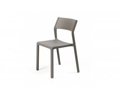 krzesło trill kolor tortora