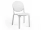 krzesło DALIA Nardi białe