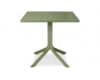 Stół ogrodowy CLIP 80 Nardi AGAVE