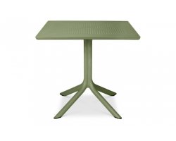 Stół ogrodowy CLIP 80 Nardi AGAVE