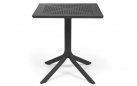 Stolik CLIP 70 Nardi antracyt
