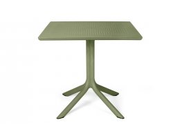 Stolik CLIP 70 Nardi agave