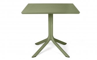 Stolik CLIP 70 Nardi agave