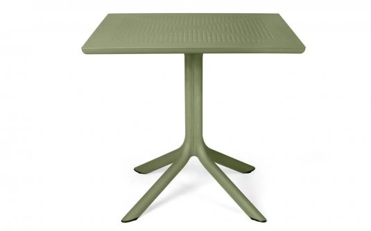 Stolik CLIP 70 Nardi agave