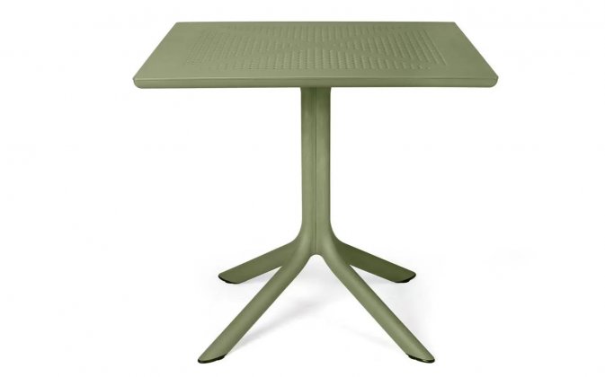 Stolik CLIP 70 Nardi agave