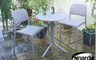 Zestaw stolik STEP z fotelami BORA