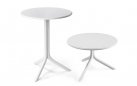 Stolik bistro SPRITZ kolor Biały Nardi