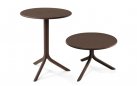 Stolik bistro SPRITZ kolor Kawowy Nardi