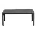 Stolik kawowy NET TABLE 100 Kolor Antracyt