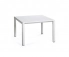 Stolik ARIA 60 Nardi kolor biały