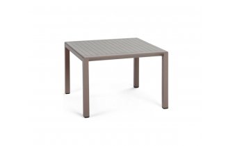 Stolik ARIA 60 Nardi kolor tortora