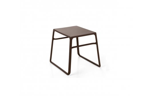 Stolik boczny do leżaków POP Nardi Stolik boczny do leżaków POP Nardi