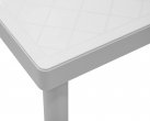 kwadratowy stolik RODI NArdi | Dekkor