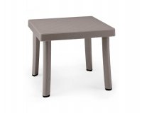 kwadratowy stolik RODI NArdi | Dekkor