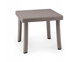 kwadratowy stolik RODI NArdi | Dekkor
