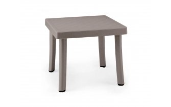 kwadratowy stolik RODI NArdi | Dekkor