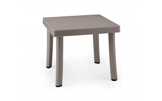 kwadratowy stolik RODI NArdi | Dekkor kwadratowy stolik RODI NArdi | Dekkor
