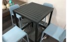 Stolik CUBE w wersji barowej