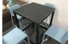 Stolik CUBE w wersji barowej