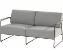 Sofa ogrodowa nowoczesna na taras COAST