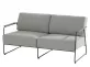 Sofa ogrodowa nowoczesna na taras COAST