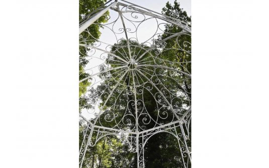 BIAŁY ANTYCZNY Dostępny