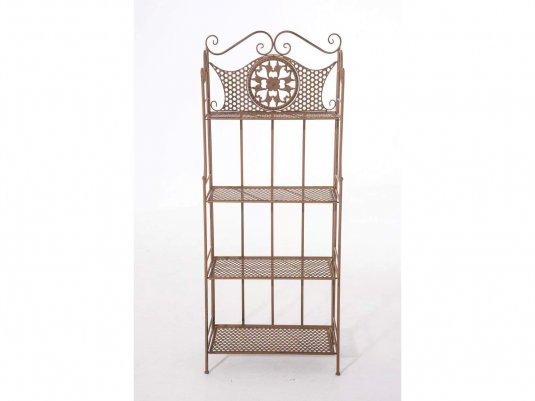 BRĄZOWY ANTYCZNY Brak