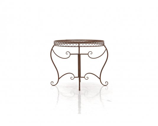 BRĄZOWY ANTYCZNY Dostępny