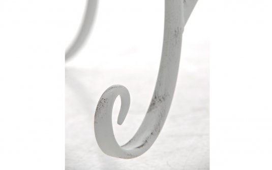 BIAŁY ANTYCZNY Brak