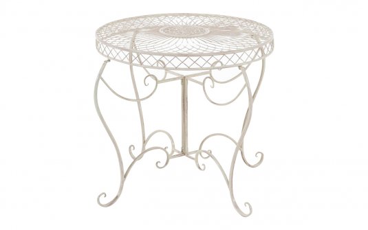 KREMOWY ANTYCZNY Dostępny