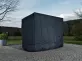 Pokrowiec na meble ogrodowe  220x150x180