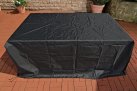 Pokrowiec na meble ogrodowe  195x135x75