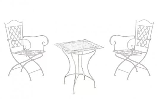 BIAŁY ANTYCZNY Brak BIAŁY ANTYCZNY Brak