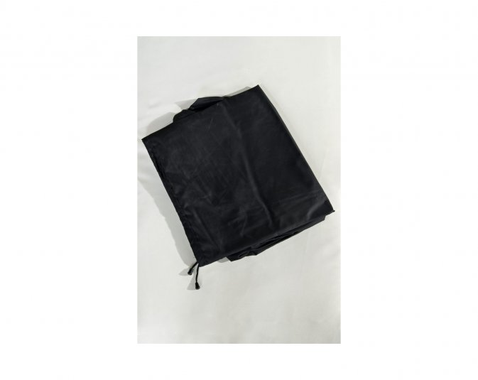 Pokrowiec na meble ogrodowe  na meble ogrodowe 300x240x70 cm czarny