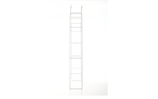 BIAŁY ANTYCZNY Brak