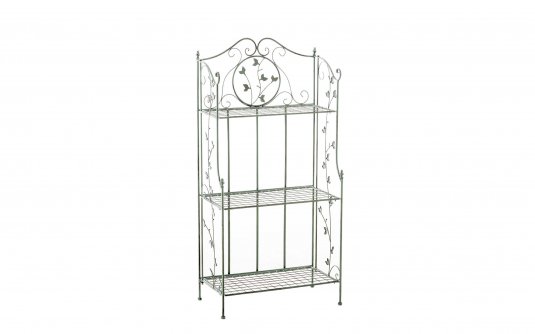 ZIELONY ANTYCZNY Brak