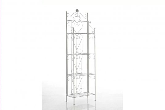 BIAŁY ANTYCZNY Brak