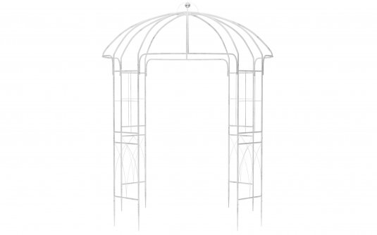 BIAŁY ANTYCZNY Dostępny