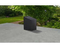 Pokrowiec LIFE 100x67x125/100 na stos krzeseł 