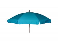 Błękity parasol okragły śr. 200 cm ogrodowy 