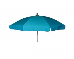 Błękity parasol okragły śr. 200 cm ogrodowy 