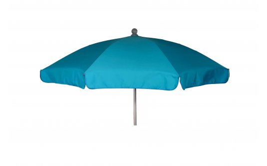 Błękity parasol okragły śr. 200 cm ogrodowy Błękity parasol okragły śr. 200 cm ogrodowy