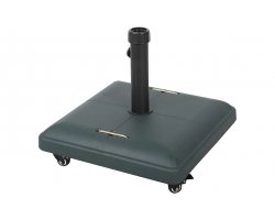 podstawa do parasoli na kółkach 37 g kwadratowa