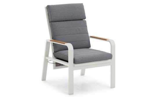 BIAŁY/SZARY Dostępny