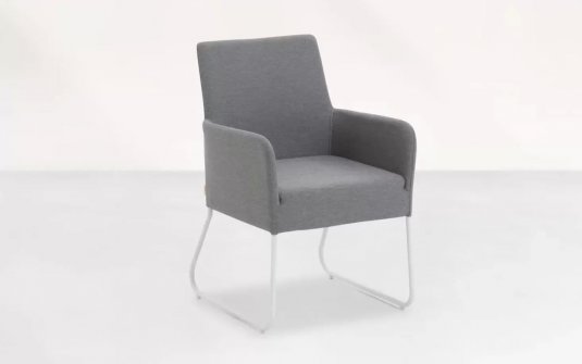 BIAŁY/SZARY Dostępny