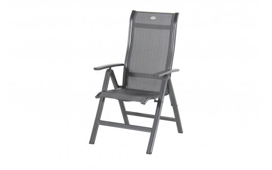 Fotel pozycyjny dla cięższych osób ALICE Hartman do 135 kg