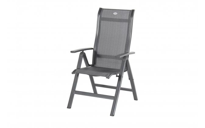 Fotel pozycyjny dla cięższych osób ALICE Hartman do 135 kg