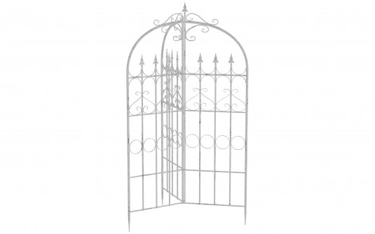 BIAŁY ANTYCZNY Dostępny