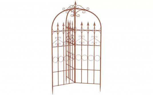 BRĄZOWY ANTYCZNY Dostępny