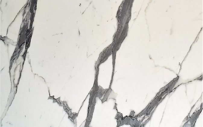 Blat HPL 55×70 cm do stolików kawiarnianych – horeca – wybarwienie marmur